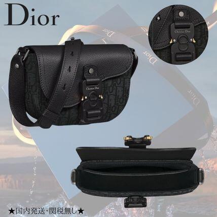 【大人気・入手困難】DIOR ミニショルダーバッグ ★1点限り★